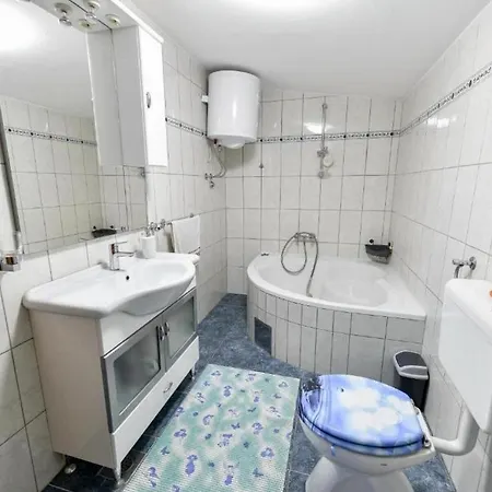 Appartement Mit