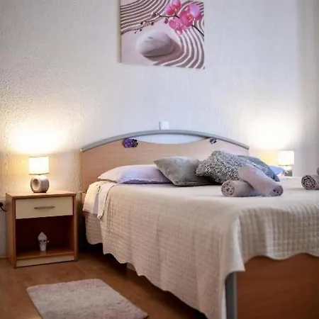 Appartement Mit