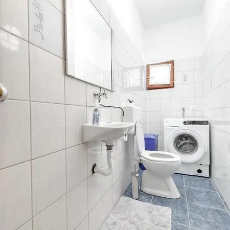 Appartement Mit Maslenica