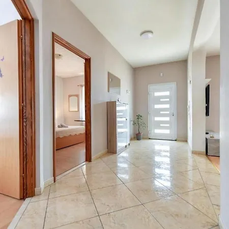 Appartement Mit
