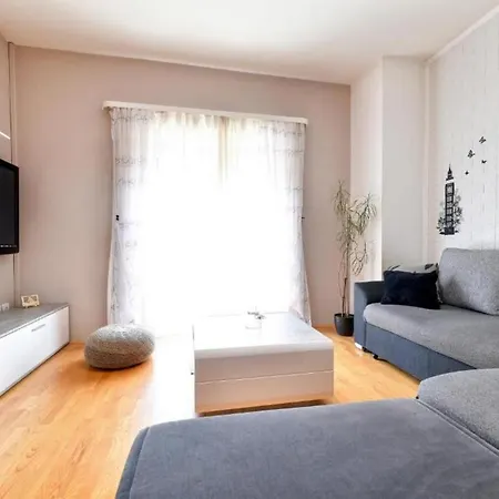 Appartement Mit Maslenica