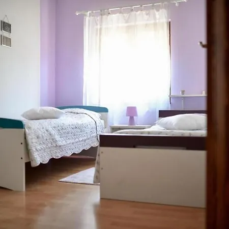 Appartement Mit