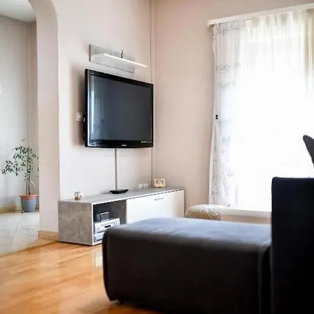 Appartement Mit *