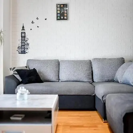 Mit Appartement *